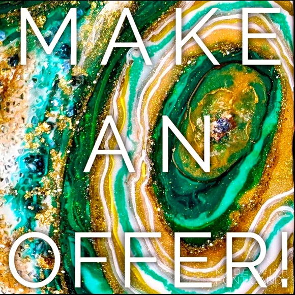 Siberian Charoite ring - Picture 9 of 9